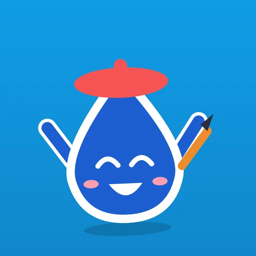 Wordsmith App Icon